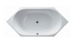 DURAVIT - D-Code Vaňa 1900x900, biela 700138000000000