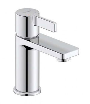 DURAVIT - D-Neo Umývadlová batéria, chróm DE1010002010