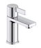 DURAVIT - D-Neo Umývadlová batéria, chróm DE1010002010