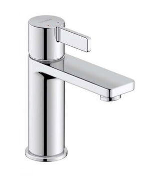 DURAVIT - D-Neo Umývadlová batéria, chróm DE1020002010