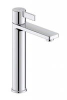 DURAVIT - D-Neo Umývadlová batéria, chróm DE1030002010