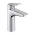 DURAVIT - DuraStyle Basic Umývadlová batéria, MinusFlow, chróm N11022002010