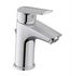 DURAVIT - DuraStyle Basic Umývadlová batéria s výpusťou, chróm N11010001010