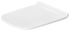 DURAVIT - DuraStyle WC doska, SoftClose, biela 0060590000