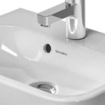 DURAVIT Happy D.2 umývátko nábytk.50,pře 0710500000