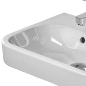 DURAVIT Happy D.2 umývátko nábytk.50,pře 0710500000