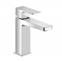 DURAVIT - Manhattan Umývadlová batéria, chróm MH1020002010