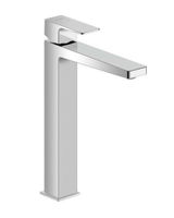 DURAVIT - Manhattan Umývadlová batéria, chróm MH1040002010