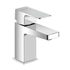 DURAVIT - Manhattan Umývadlová batéria, MinusFlow, chróm MH1012002010