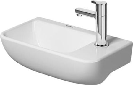 Duravit ME by Starck Umývadlo; 0717400000