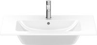 Duravit nábytkové umývadlo 830mm Me By Starck 2336830060