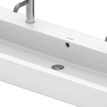 Duravit umývadlo 1200mm Vero B 0454120026