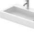 Duravit umývadlo 1200mm Vero B 0454120026