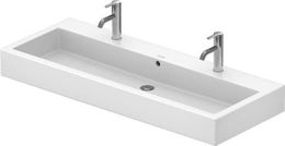 Duravit umývadlo 1200mm Vero B 0454120026