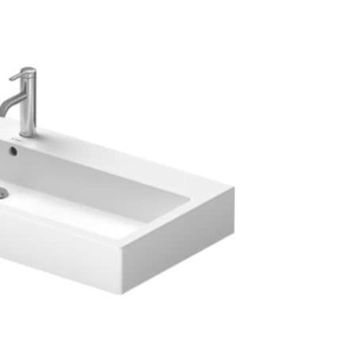 Duravit umývadlo 1200mm Vero B 0454120027