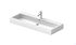 Duravit umývadlo 1200mm Vero B 0454120027