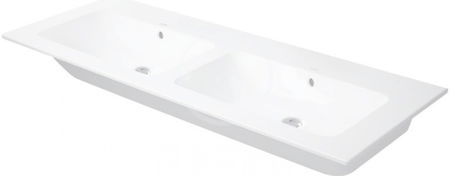 Duravit umývadlo Doppel 1300 Me By Starck 2336130060