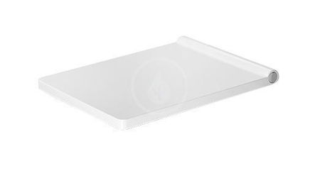 DURAVIT - Vero Air WC doska, SoftClose, biela 0022090000