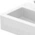 DURAVIT VERO umyvadielko 45X35 cm 0704450000