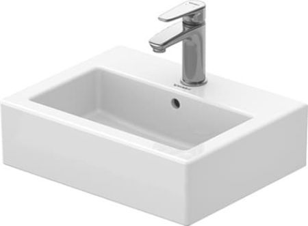 DURAVIT VERO umyvadielko 45X35 cm 0704450000