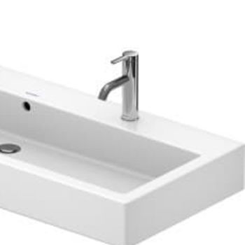 DURAVIT Vero umývadlo 120cm,biela 0454120024