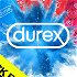Durex Black Friday 30ks