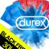 Durex Black Friday 30ks
