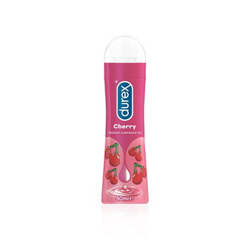 Durex Čerešňový lubrikačný gél Cherry 50 ml