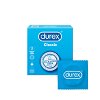 Durex Classic krabička SK distribúcia 3 ks