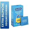 Durex Extra Safe krabička SK distribúcia 12 ks