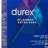 Durex Extra Safe krabička SK distribúcia 72 ks