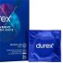 Durex Extra Safe krabička SK distribúcia 96 ks