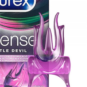 Durex Intense Little Devil vibračný krúžok