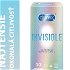 Durex Invisible Superthin (Extra Sensitive) krabička