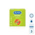 Durex Kondomy Arouser 3 ks