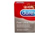 Durex Kondomy Feel Ultra Thin 3 ks