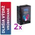 Durex Mutual Pleasure krabička SK distribúcia 32 ks