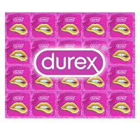 Durex Pleasure Me 30 ks
