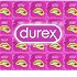 Durex Pleasure Me 50 ks