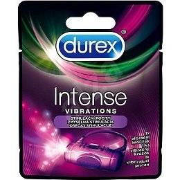 Durex Vibračný krúžok Intense Vibrations 1 ks