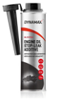 DYNAMAX Aditívum proti úniku motorového oleja 300ML