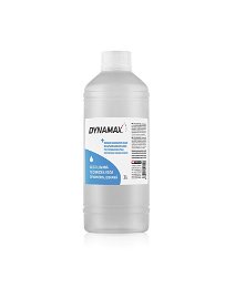 DYNAMAX Demineralizovaná voda destilovaná voda 1L