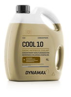 DYNAMAX Nemrznúca chladiaca kvapalina 4L Cool 10 G10