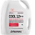 DYNAMAX Nemrznúca chladiaca kvapalina 4L Cool 12++ ULTRA G12