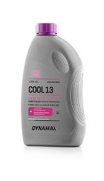 DYNAMAX Nemrznúca chladiaca kvapalina koncentrát 1L COOL13