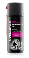 DYNAMAX Penetračný olej DXT6 400ml