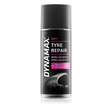 DYNAMAX Sprej na defekty 400ML DXT1