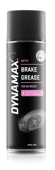 DYNAMAX Tuk na brzdy 500ml DXT11