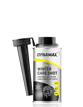 DYNAMAX Zimná starostlivosť o naftu 150ML