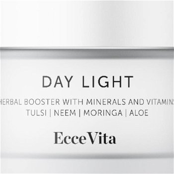 Ecce Vita Denný krém Day Light Cream 50 ml